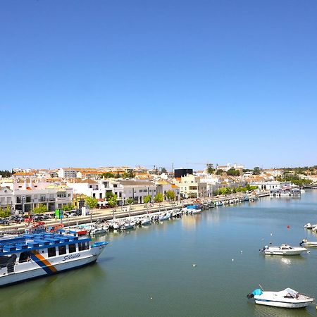The Sunset Apartment Tavira Esterno foto