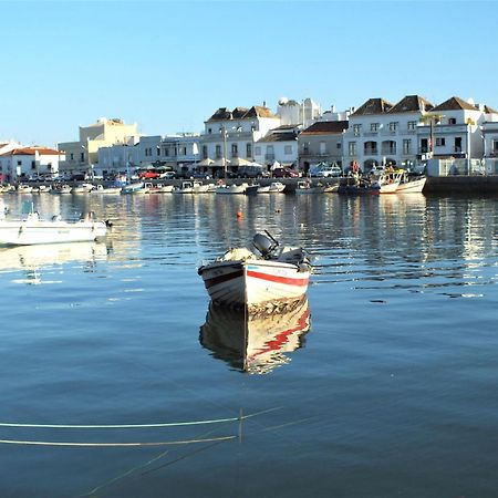 The Sunset Apartment Tavira Esterno foto