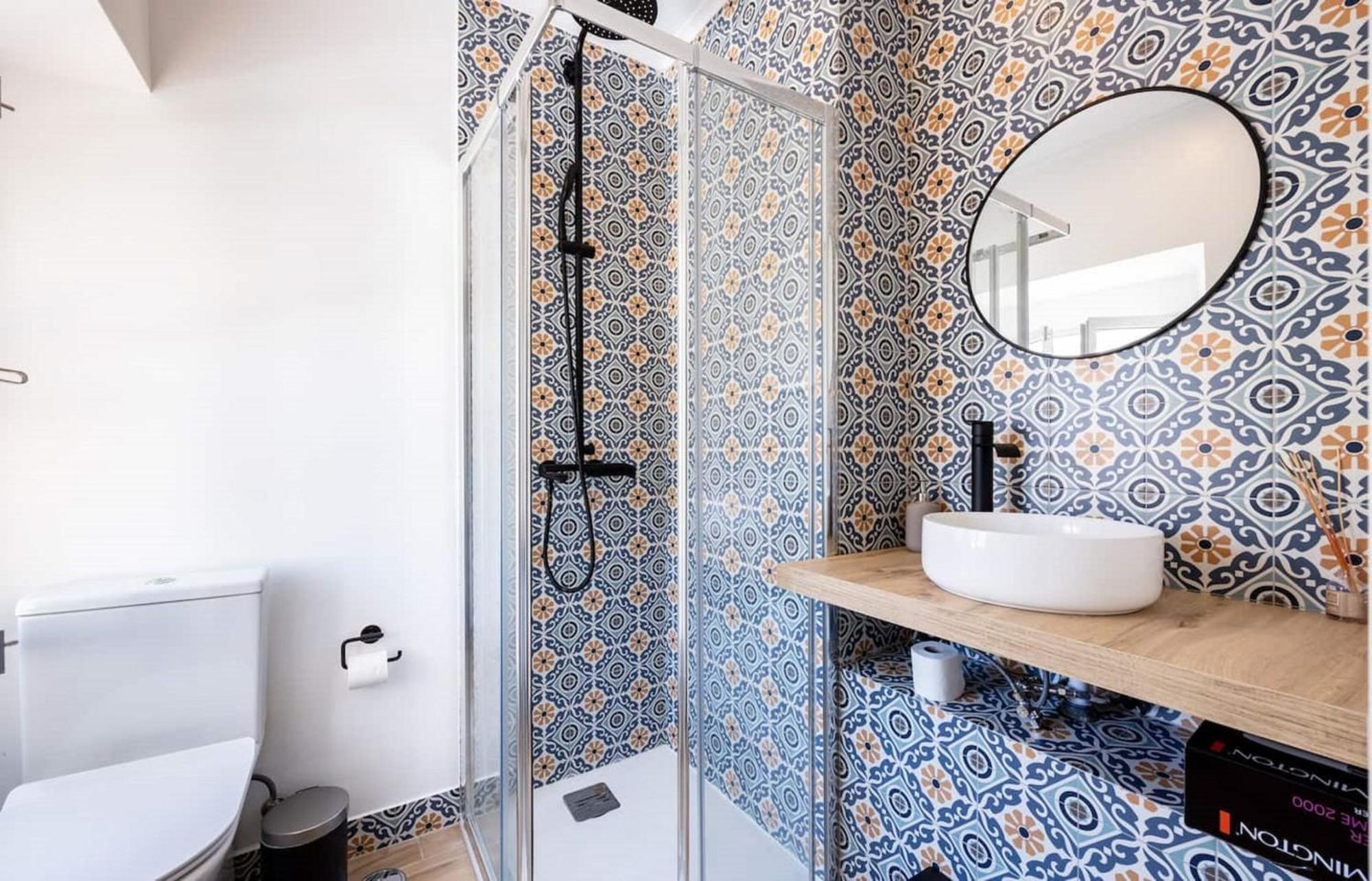 The Sunset Apartment Tavira Esterno foto