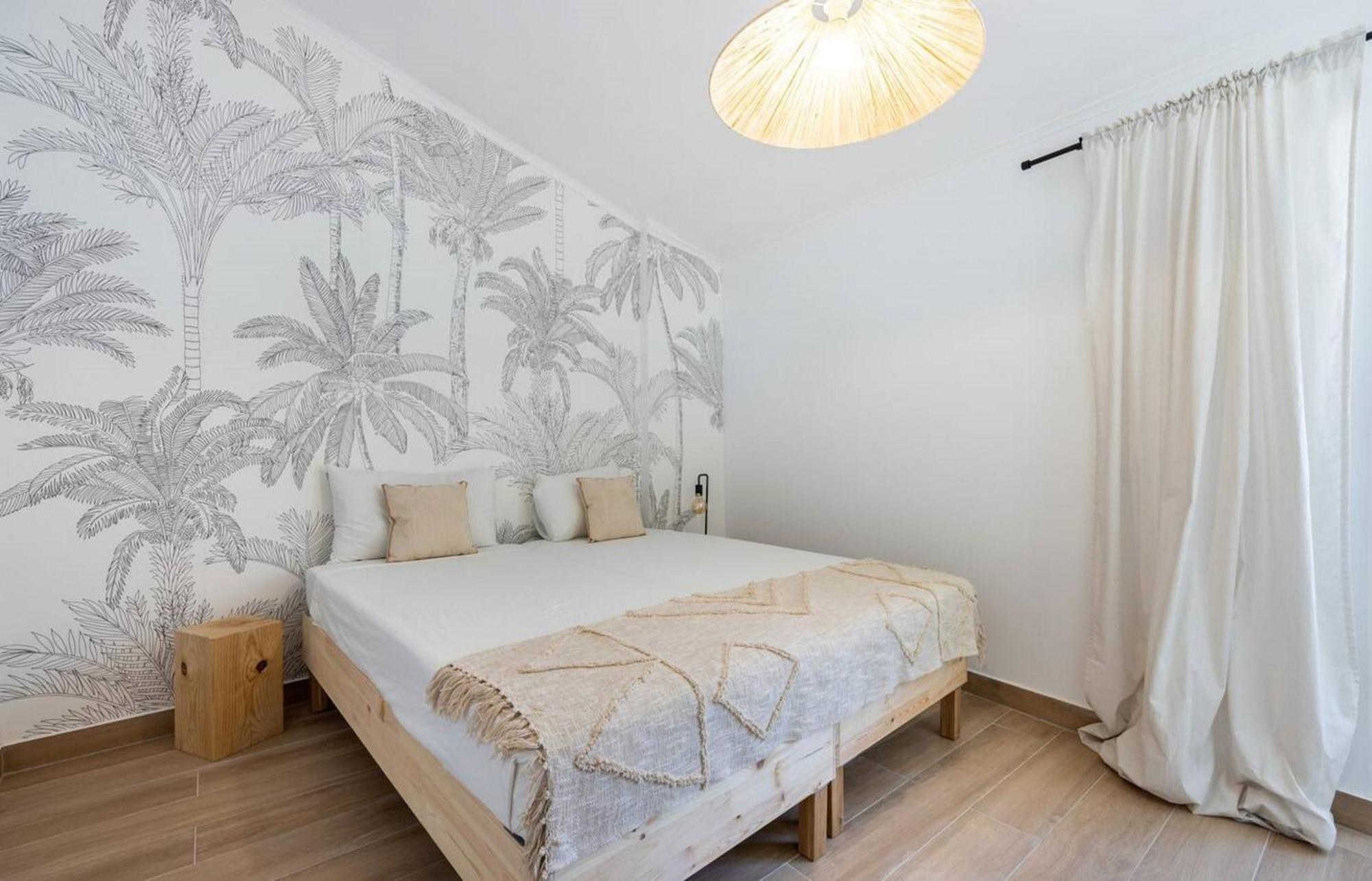 The Sunset Apartment Tavira Esterno foto