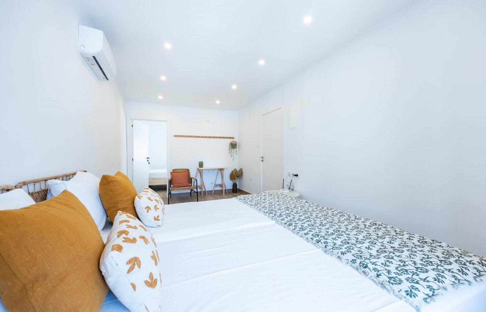 The Sunset Apartment Tavira Esterno foto