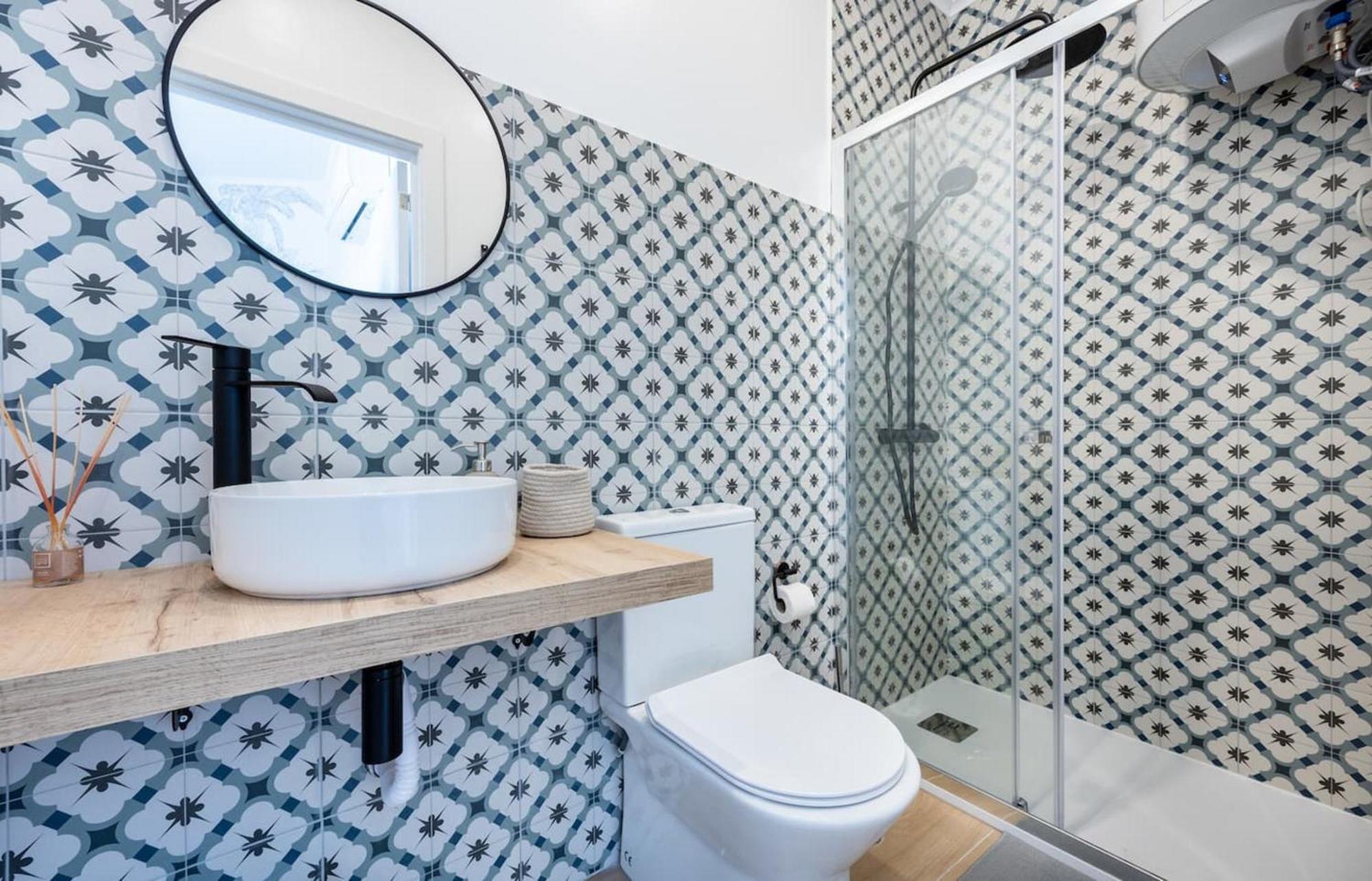 The Sunset Apartment Tavira Esterno foto