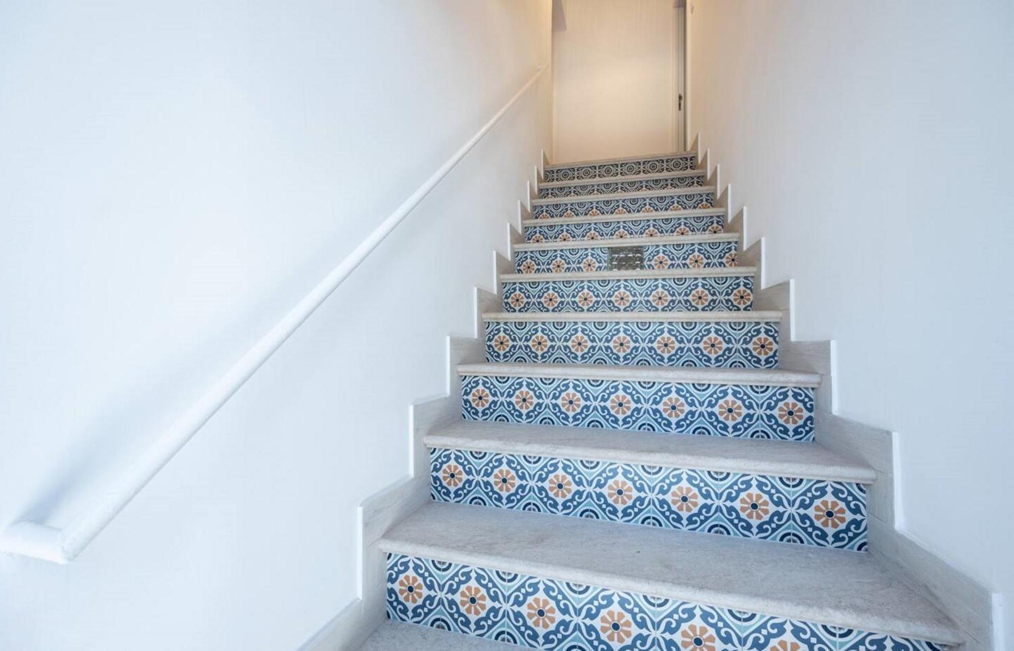 The Sunset Apartment Tavira Esterno foto